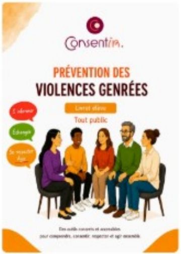 Livret prévention Tout public