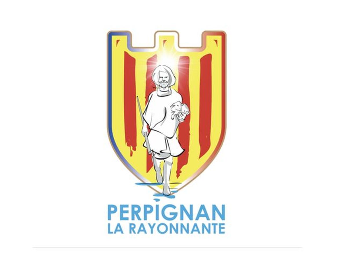 Perpignan la Rayonnante