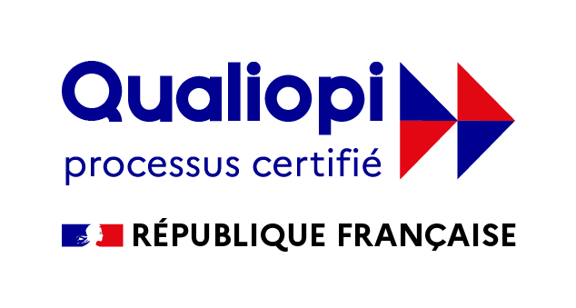 Certification Qualiopi — République Française