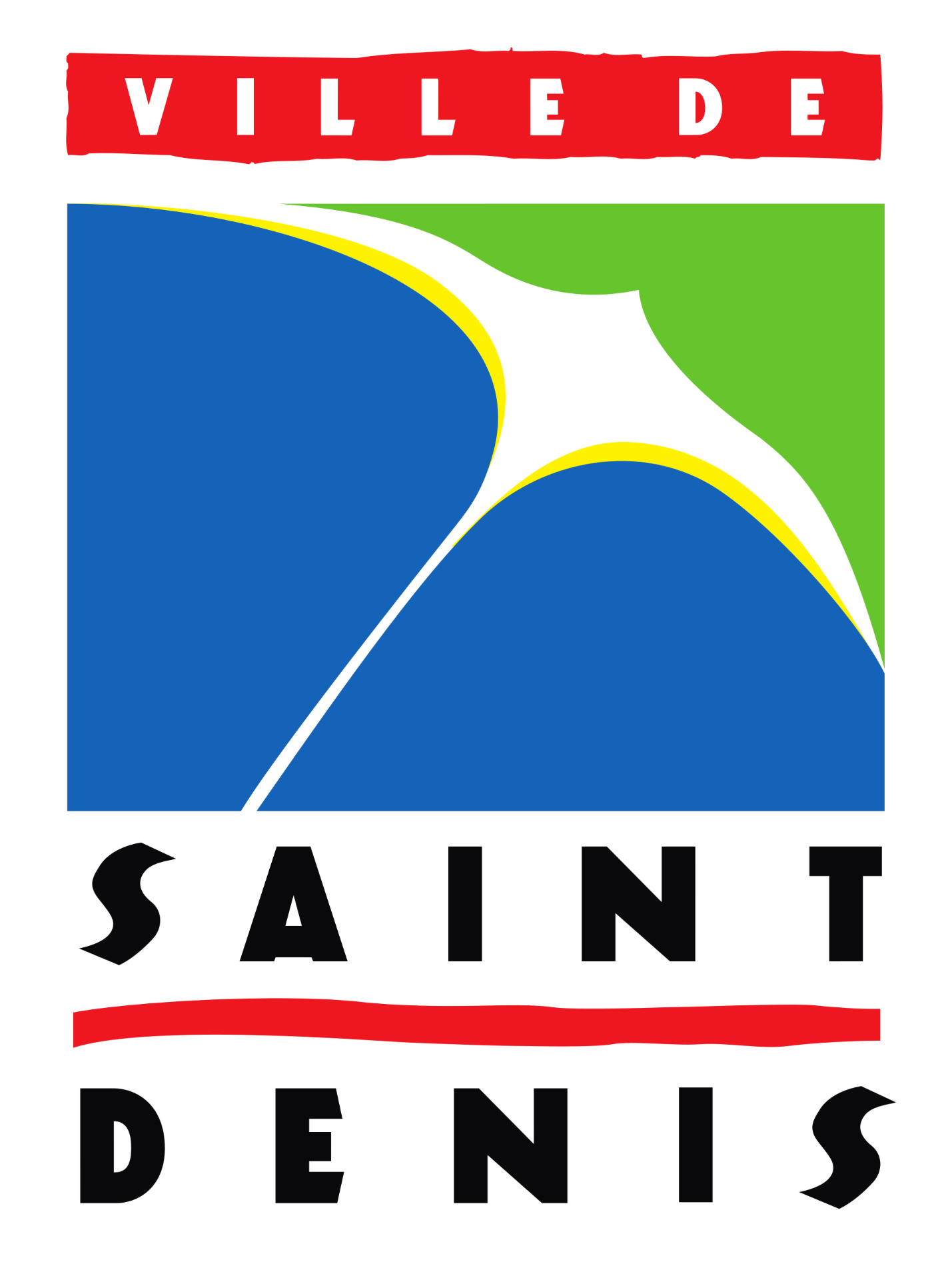 Ville de Saint-Denis (La Réunion)