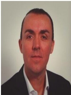 Portrait de Yoann Guymard